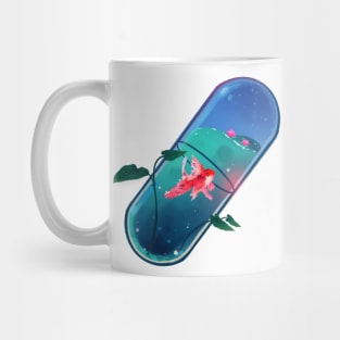 Capsule Mug